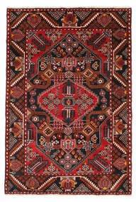 115X173 Saveh Rug Oriental (Wool, Persia/Iran) Carpetvista