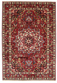  Orientalischer Bachtiar Teppich 212X320 Wolle, Persien/Iran Carpetvista