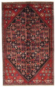 Kurdi Teppich 157X257 Wolle, Persien/Iran Carpetvista