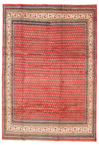  204X293 Sarough Teppich Persien/Iran Carpetvista