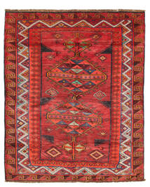  Persian Lori Rug 163X200 (Wool, Persia/Iran)