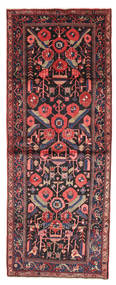  Hamadan Rug 115X298 Persian Wool Small Carpetvista