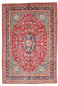 200X300 Alfombra Oriental Mashad (Lana, Persia/Irán) Carpetvista