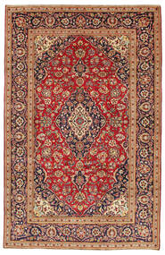  Persian Keshan Rug 205X320 Carpetvista