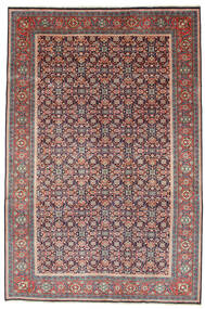  210X317 Sarough Teppich Persien/Iran Carpetvista