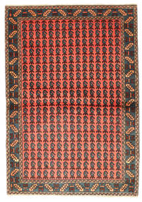  Persian Arak Rug 107X152 (Wool, Persia/Iran)