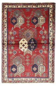  120X182 Afshar Rug Persia/Iran Carpetvista
