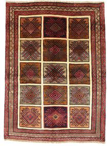 Lori Rug 148X203 Persian Wool Small Carpetvista