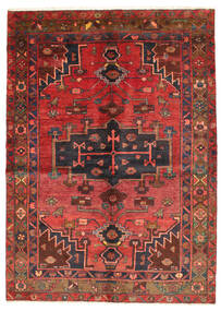 Lori Rug Rug 151X210 Wool, Persia/Iran Carpetvista