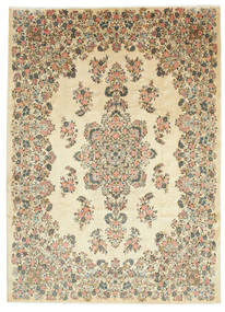  Kerman Rug 298X408 Persian Wool Large Carpetvista