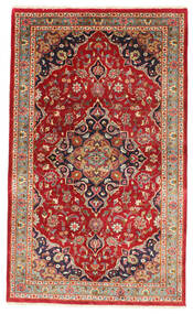  Orientalisk Kashmar Fine Matta 115X190 Ull, Persien/Iran Carpetvista