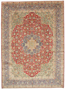  303X415 Kerman Teppich Persien/Iran Carpetvista