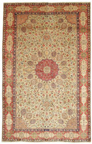 308X490 Tabriz Signed: Sedeghi Laleh Rug Oriental Large (Wool, Persia/Iran) Carpetvista