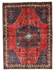  Oriental Afshar Rug 178X237 Wool, Persia/Iran Carpetvista