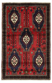  Persian Afshar Rug 120X189 (Wool, Persia/Iran)