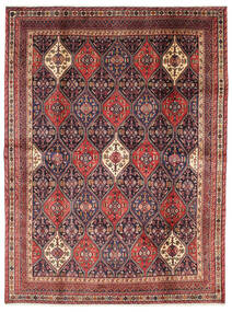  Persian Afshar Rug 185X247 (Wool, Persia/Iran)