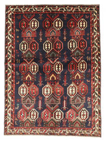  Persian Afshar Rug 157X217 (Wool, Persia/Iran)