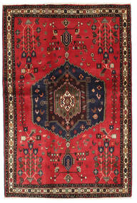  138X208 Afshar Rug Persia/Iran Carpetvista