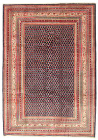 絨毯 ペルシャ サルーク 223X317 (ウール, ペルシャ/イラン)