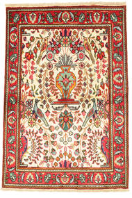  102X153 Tabriz Rug Persia/Iran Carpetvista