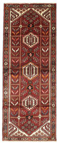  Persischer Saveh Teppich 115X290 Läufer (Wolle, Persien/Iran)