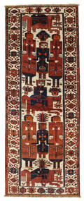  Lori Rug 145X370 Persian Wool Small Carpetvista