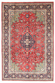 Mahal Teppich 215X323 Wolle, Persien/Iran Carpetvista