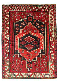  Persian Lori Rug 173X224 (Wool, Persia/Iran)