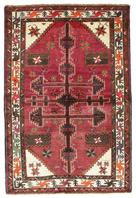  Lori Rug 157X230 Persian Wool Small Carpetvista