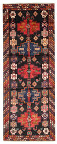  Persischer Saveh Teppich 120X325 Läufer (Wolle, Persien/Iran)