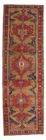  Hamadan Patina Rug 105X338 Persian Wool Small Carpetvista