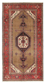 絨毯 ハマダン パティナ 150X288 (ウール, ペルシャ/イラン)