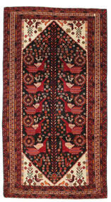  Persian Baluch Patina Rug 110X200 (Wool, Persia/Iran)