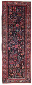  Oriental Saveh Patina Rug 112X320 Runner
 Wool, Persia/Iran Carpetvista