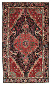 Nahavand Patina Rug 114X198 Wool, Persia/Iran Carpetvista
