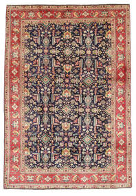  Oriental Tabriz Rug 201X294 Wool, Persia/Iran Carpetvista