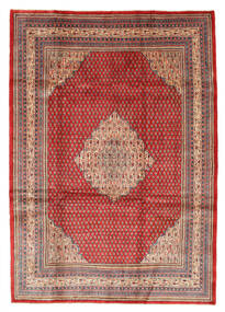  Persischer Sarough Teppich 218X310 (Wolle, Persien/Iran)