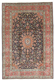  Persian Keshan Rug 197X295 (Wool, Persia/Iran)