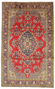  205X335 Golpayegan Rug Persia/Iran Carpetvista