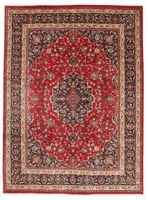  Orientalischer Kashmar Teppich 247X335 Wolle, Persien/Iran Carpetvista
