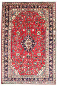 Persischer Hamadan Shahrbaf Teppich 215X318 Carpetvista