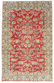  Persian Kerman Rug 178X284 (Wool, Persia/Iran)