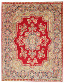 305X396 Kerman Rug Oriental Large (Wool, Persia/Iran) Carpetvista
