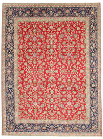  Persischer Kerman Teppich 295X398 Großer (Wolle, Persien/Iran)