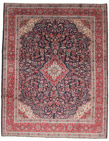 308X390 Tapete Hamadã Shahrbaf Oriental Grande (Lã, Pérsia/Irão) Carpetvista