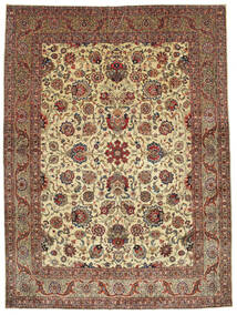 327X438 Keshan Rug Oriental Large (Wool, Persia/Iran) Carpetvista