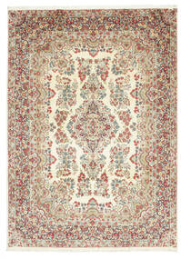  Oriental Kerman Rug 240X340 Wool, Persia/Iran Carpetvista