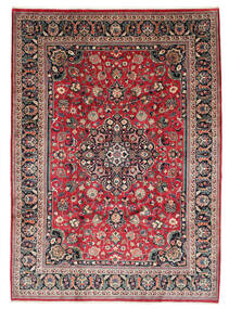  Persischer Maschad Teppich 250X343 Großer (Wolle, Persien/Iran)