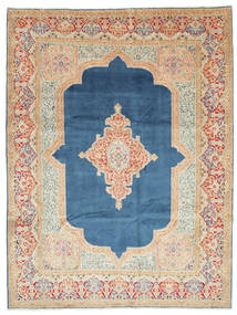 303X403 Kerman Rug Oriental Large (Wool, Persia/Iran) Carpetvista
