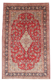 207X330 Hamadan Shahrbaf Rug Persia/Iran Carpetvista